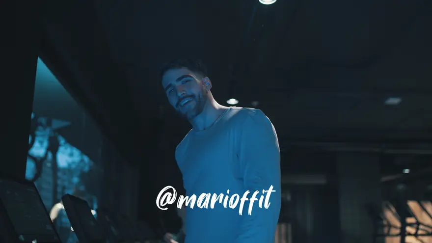 Sesión de entrenamiento