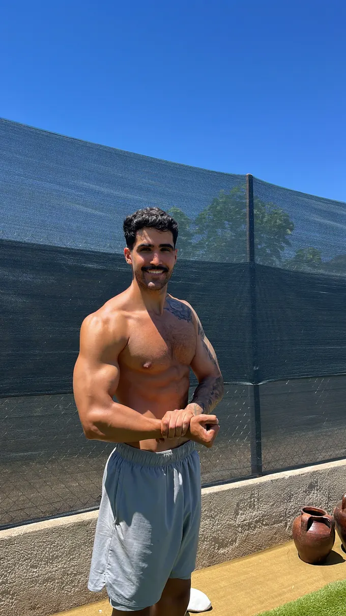 Mario Fuentes