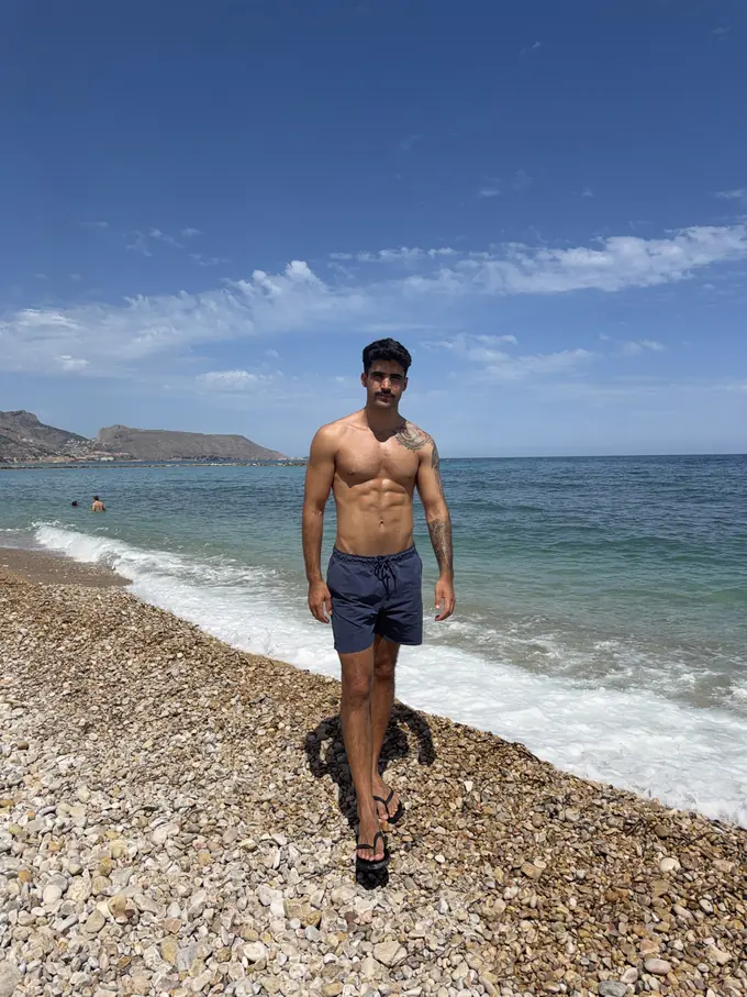 Mario Fuentes