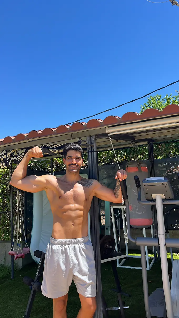 Mario Fuentes